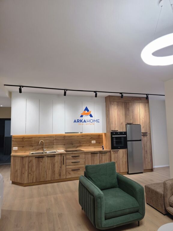 APARTMENT FOR RENT 2+1+BALCONY "ASTIR" 60,000 LEKE