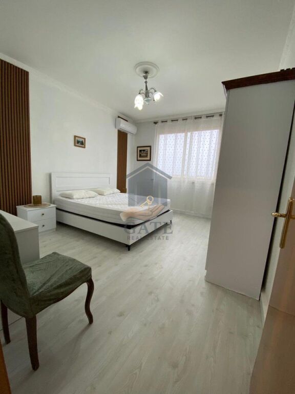 Apartment 2+1 for rent – Durrës Center