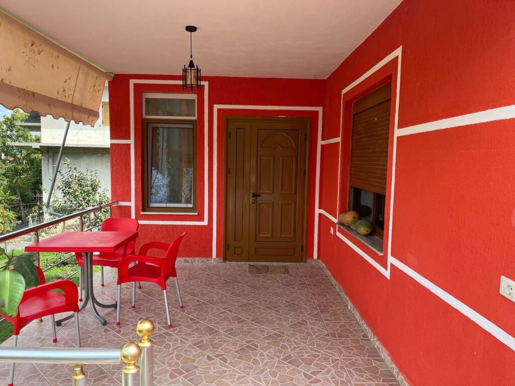 🏡 Casa privata in vendita – Sherishtë, Vlorë