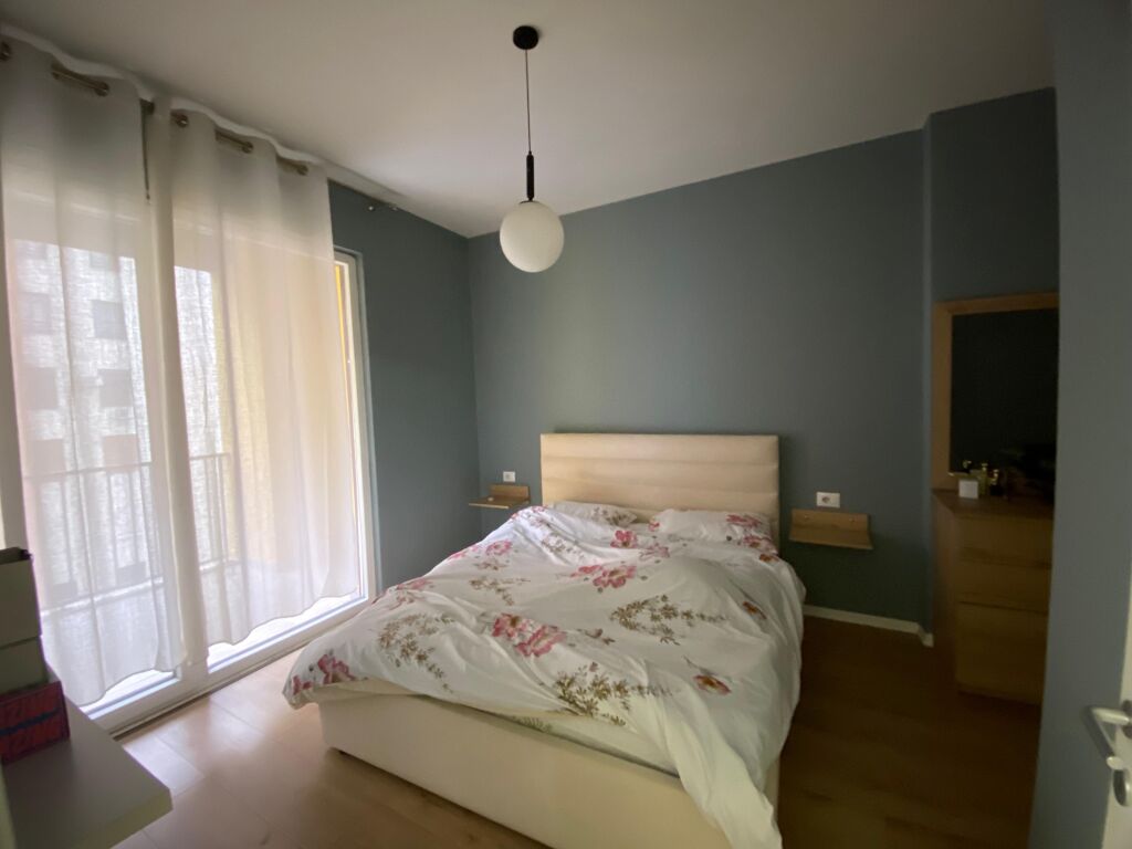 🏡 Apartment 1+1 for rent📍 Grand Gallery Yzberisht