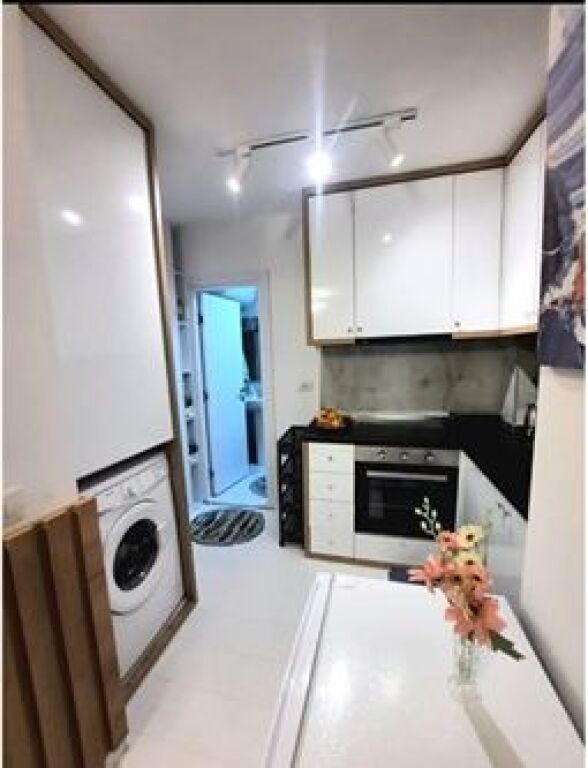 Studio apartment for sale in Ali Dem