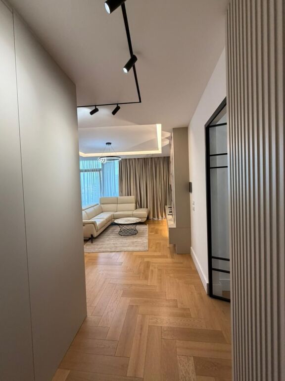 ✨ Appartamento 2+1+2 in Affitto + Posto Auto – Lake View Residence