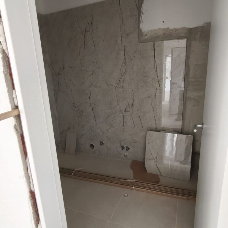🏡 Appartamento 2+1 in Vendita – Mejestik Residence 1, Paskuqan