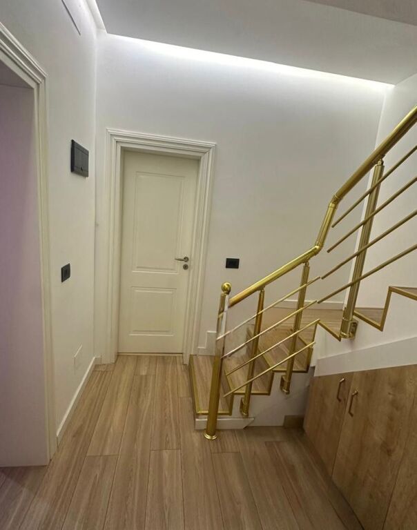 Don Bosko, jepet me qera Duplex modern!(tipologjia 1+1)