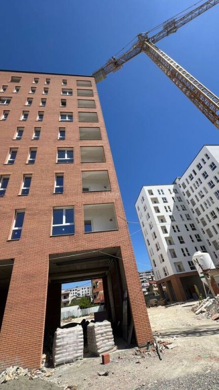 🏡 Appartamento 1+1 in vendita – di fronte a Vila L, Astir