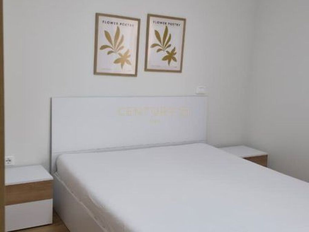 Apartment 3+1+2 for rent at Garda!