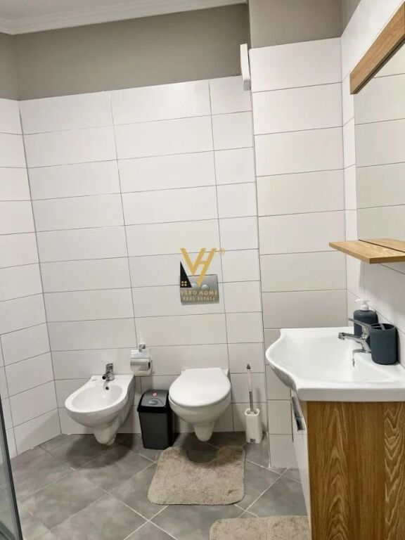 APPARTAMENTO 2+1+BLK IN VENDITA A YZBERISHT 175.000 EURO