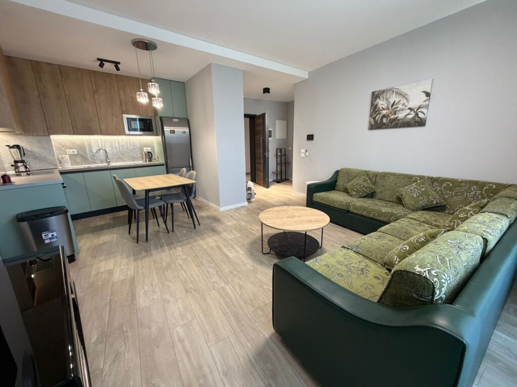 In affitto 1+1 Lake View Residence Lago !