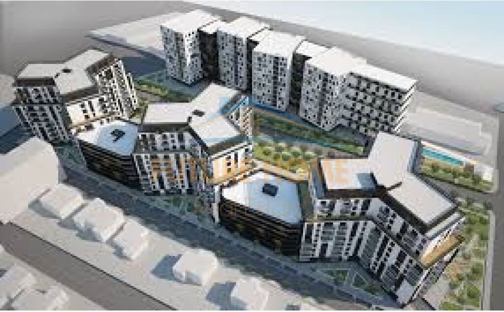 For sale, Parking spaces, Aviation Field, Turdiu Complex, Tirana