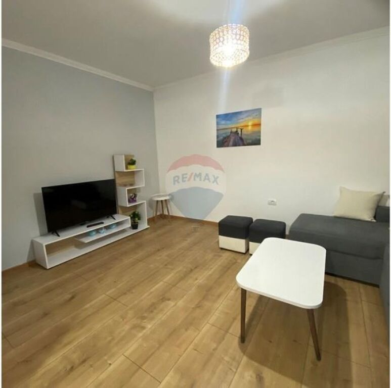 APARTAMENT 1+1 ME QIRA, 21 DHJETORI