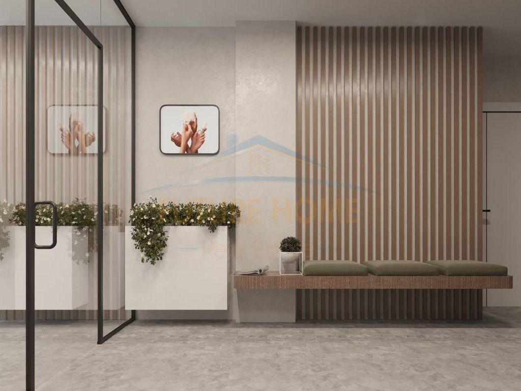 Rent, Space, Aura Complex, For Dental Clinic, Tirana