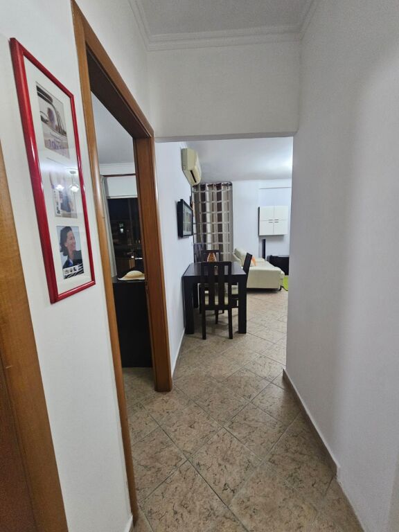 Apartment 2+1 for rent