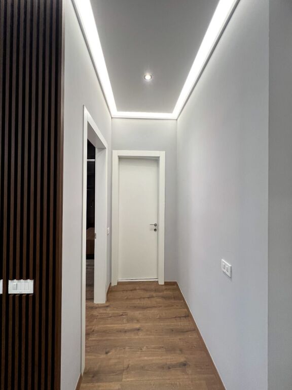 APARTAMENT LUKSOZ PER QIRA ---KOMPLEKSI DELIJORGJI!