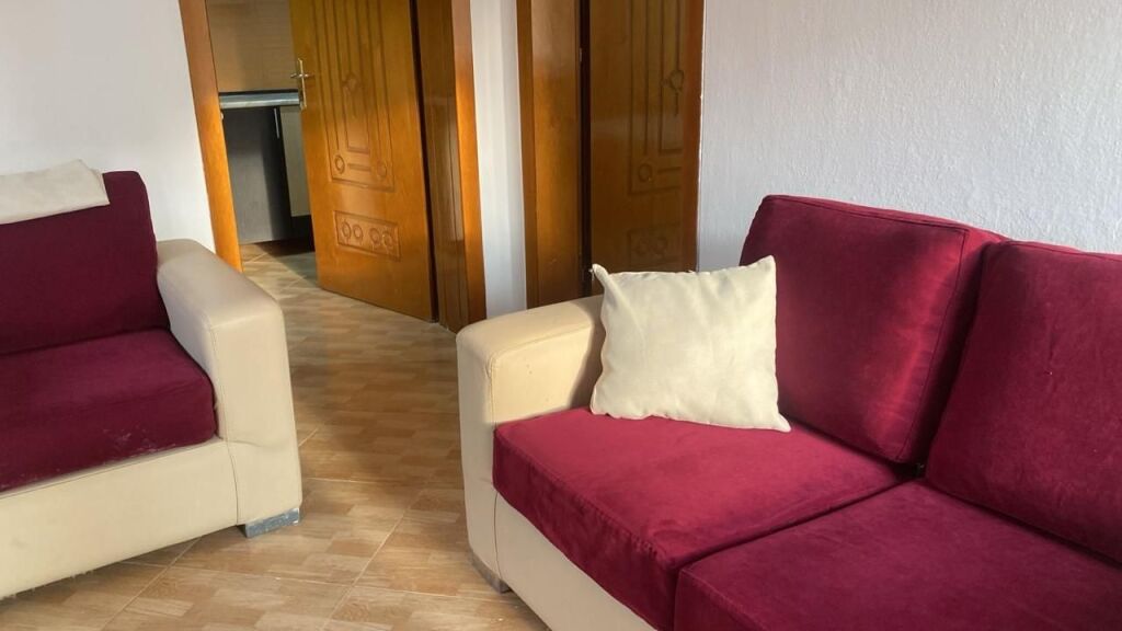 APPARTAMENTO 1+1. 30000 LEKE. HOTEL MERIDIAN