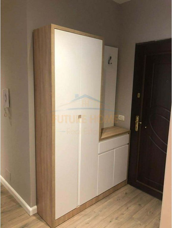 Qera, Apartament 2+1+2, Kompleksi Molla, Astir