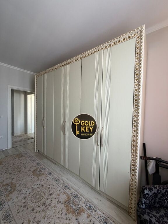 🏡 APPARTAMENTO IN AFFITTO 2+1+CUCINA SEPARATA +2BALCONI 🌊 VISTA MARE A 360 GRADI