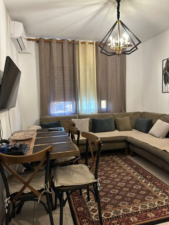 Affitto | Apartament 1 + 1 | Stadiumi Dinamo | 600 €/mese