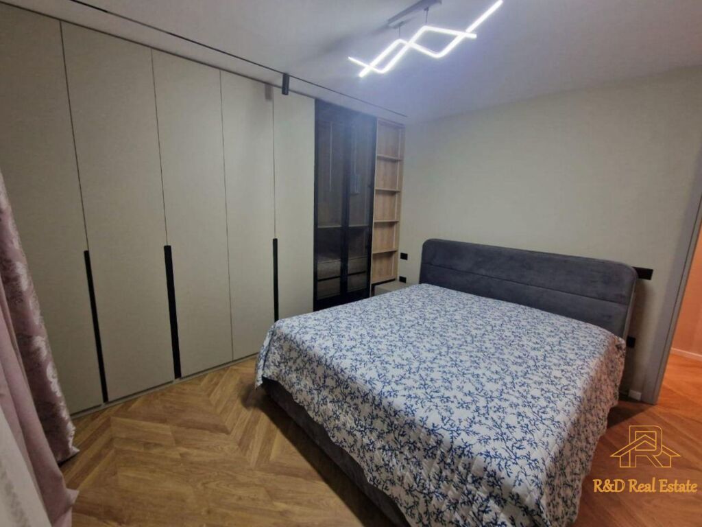 🏡 FOR RENT: Apartment 1+1 – Residence Kodra e Diellit 1, Tirana