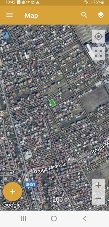 TERRENO OSPEDALIERO IN VENDITA, DURRES