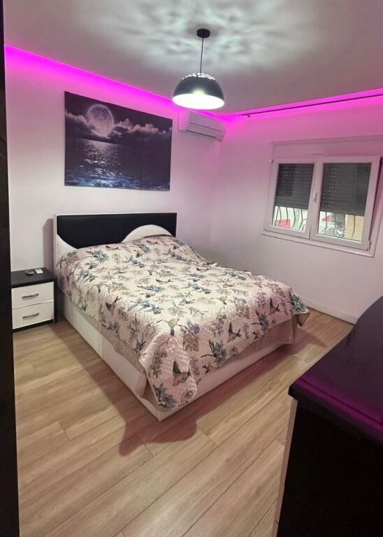 Don Bosko, jepet me qera Duplex modern!(tipologjia 1+1)