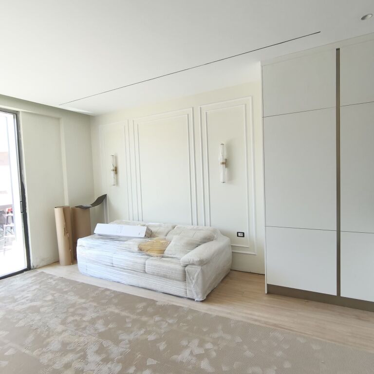 🏡 Apartment 1+1 for sale – Tulipan Residence