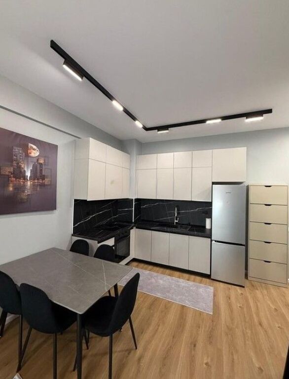 APARTMENT 1+1 62M2 FOR RENT IN THE "OXA" COMPLEX