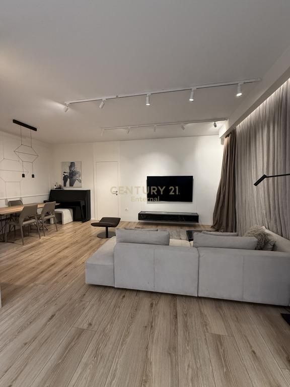 APARTMENT 3+1+2 FOR SALE AT DELIJORGJI