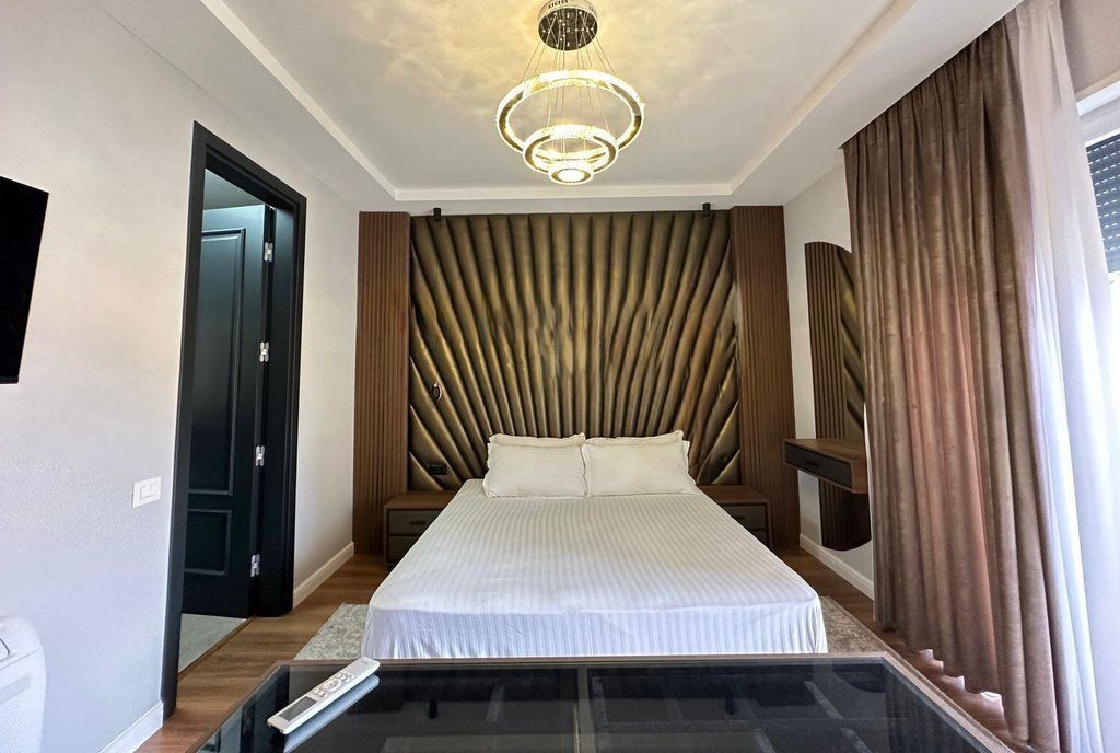 🏡 2+1 Apartment for Rent – In a Residence near TEG 🌿