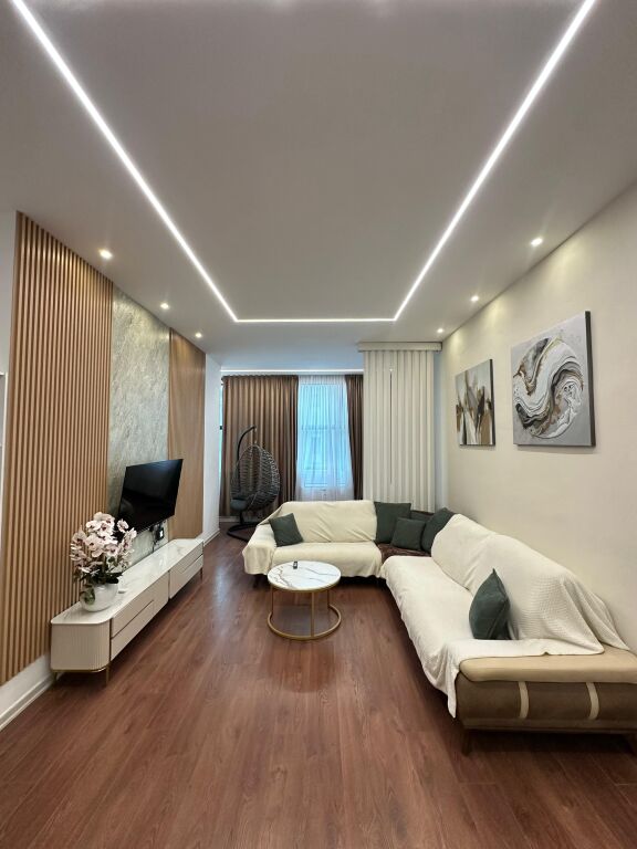 APPARTAMENTO 1+1 IN VENDITA AL 27-PIANO, DURRES