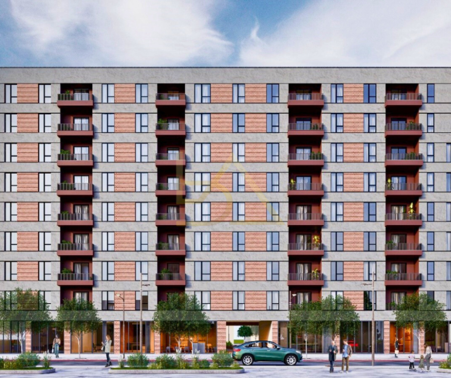 OCCASIONE ESCLUSIVA – SOLO 1 SETTIMANA Cozy Corner Residence – Kamëz, Tirana