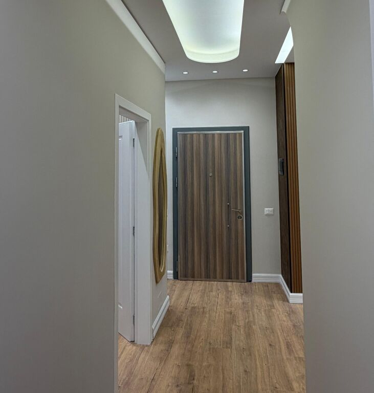 🏡 Shitet Apartament 2+1 – Golden Park