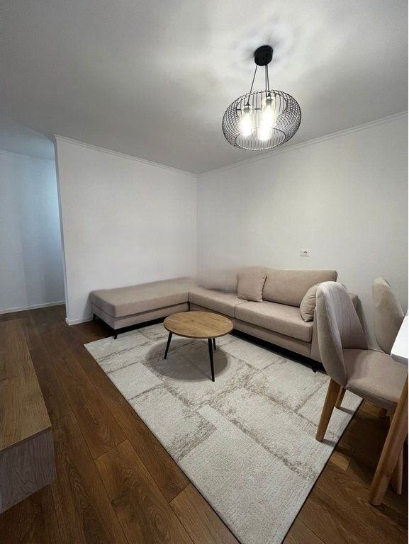 Apartment 2+1 for rent at Ali Demi 700 € /Month