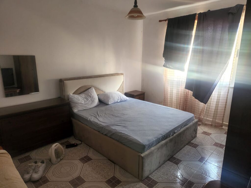 Apartment 1+1 for rent Ali Demi !