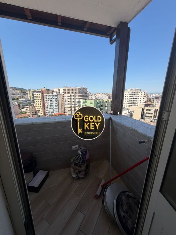 🏡 APPARTAMENTO IN AFFITTO 2+1+CUCINA SEPARATA +2BALCONI 🌊 VISTA MARE A 360 GRADI