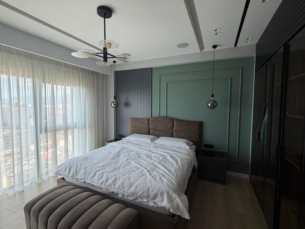 Luxury duplex for rent at Square 21