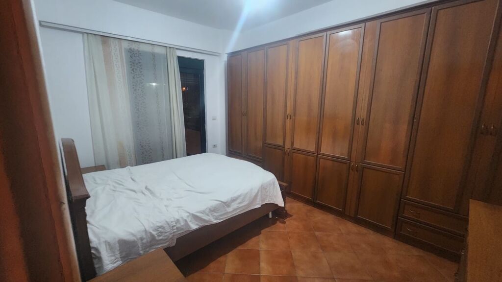 Apartment 2+1 for rent at Vasil Shanto !