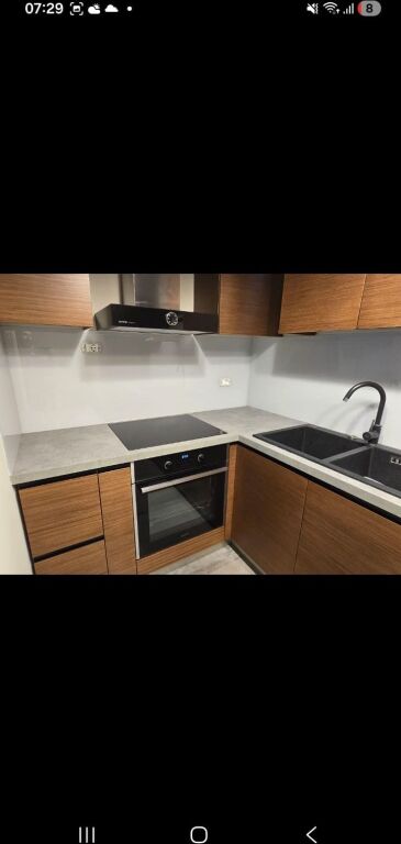 Apartament me qera 1+1 + post te Delijorgji