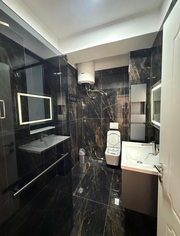 📌 Modern Apartment 2+1+2 for Rent – Urban Gate, Exclusive Astir