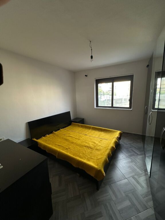 Apartment 1+1 for sale on Irfan Tomini Street!