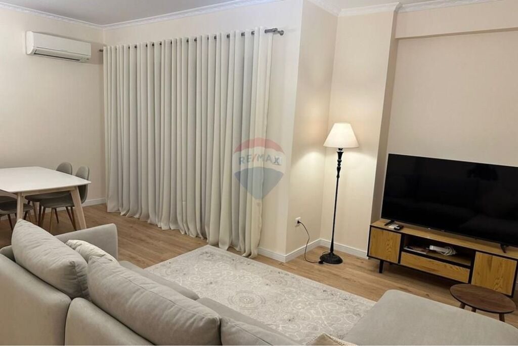 Apartament 2+1 per qira tek Delijorgji