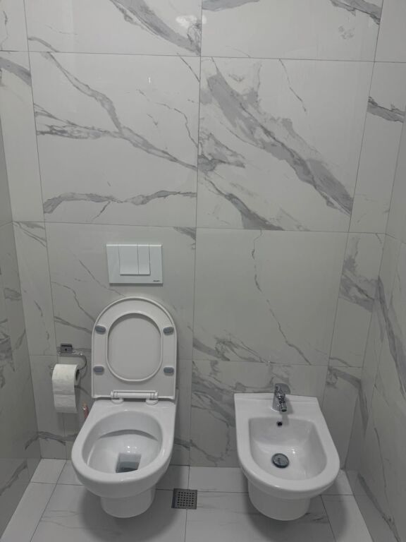 🏠Jepet me qera apartament 1+1  📍 Vendndodhja: Astir, Urban Gate💰 Çmimi: 45000 lek/muaj