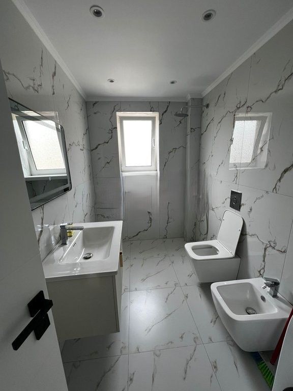 Apartment 2+1 for rent at Ali Demi 700 € /Month
