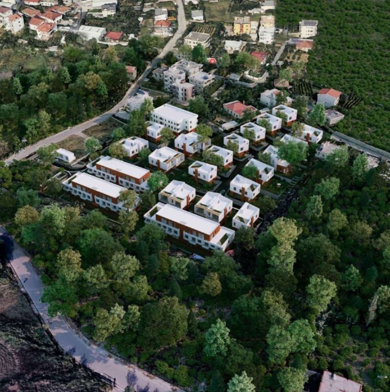 🏡 Individual Villa for Sale – Mjull Bathore, TEG area