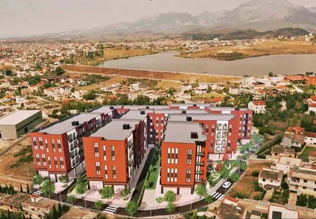 VENDESI APPARTAMENTO 1+1- PASKUQAN , TIRANA