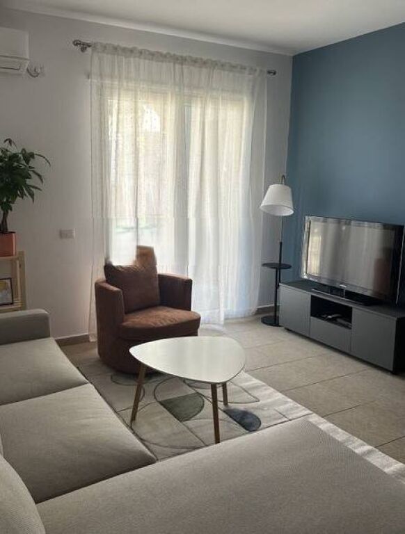 BOULEVARD ZOGU I PARE, WE RENT 1+1 APARTMENT! 650 € /Month