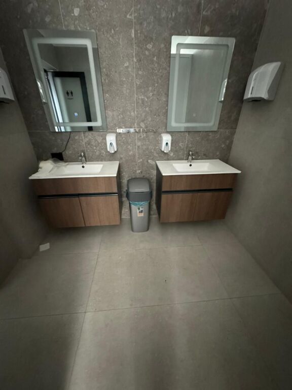 Office for Rent Mine Peza