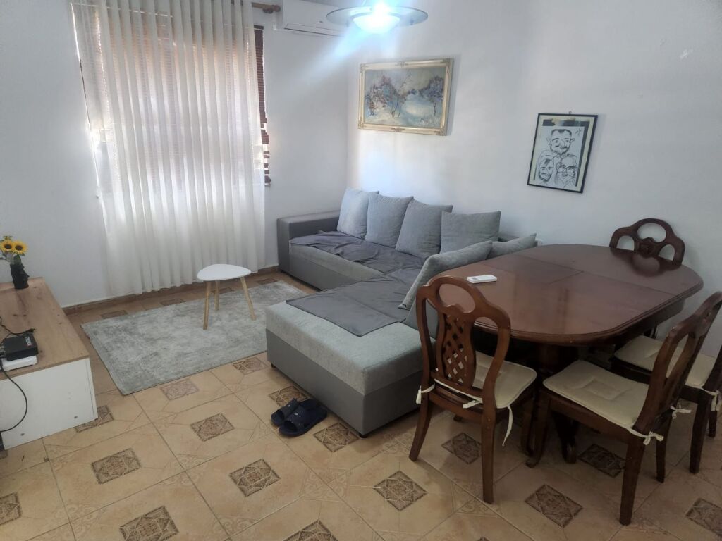 Apartment 1+1 for rent Ali Demi !