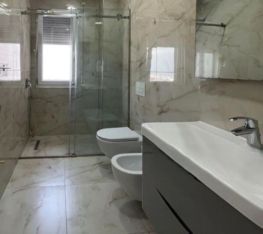 APARTMENT FOR RENT 2+1+2+PARKING SPOT AT THE BOTANICAL GARDEN! 800 € /Month