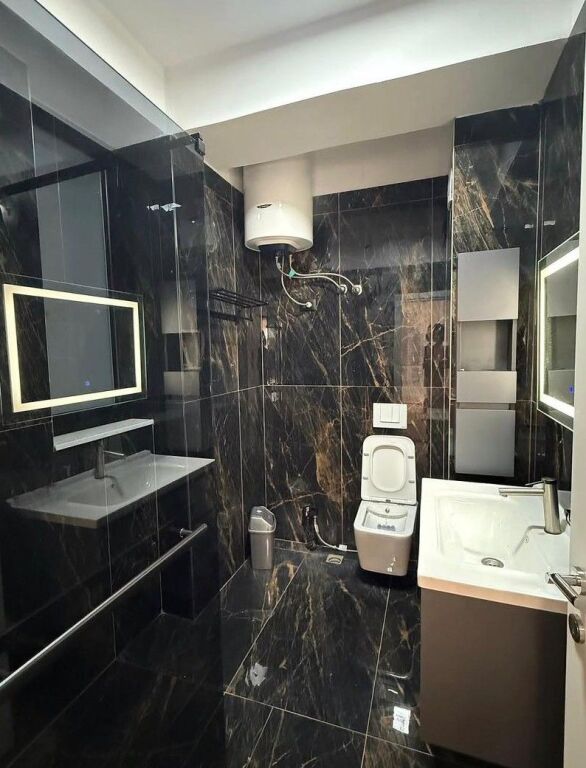 Modern Apartment 2+1+2 for Rent Urban Gate, Astir Exclusive