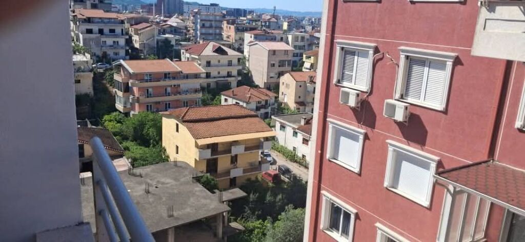 APARTAMENT 1+1 ME QERA - SELITE, TIRANE